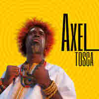 Cover for Axel Tosca
